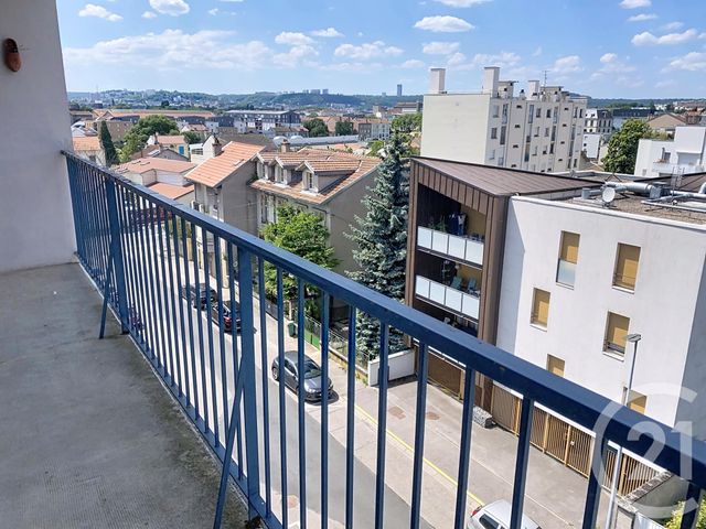 Appartement F4 &agrave; vendre - 4 pi&egrave;ces - 75,82 m2 - St Max - 54 - LORRAINE
