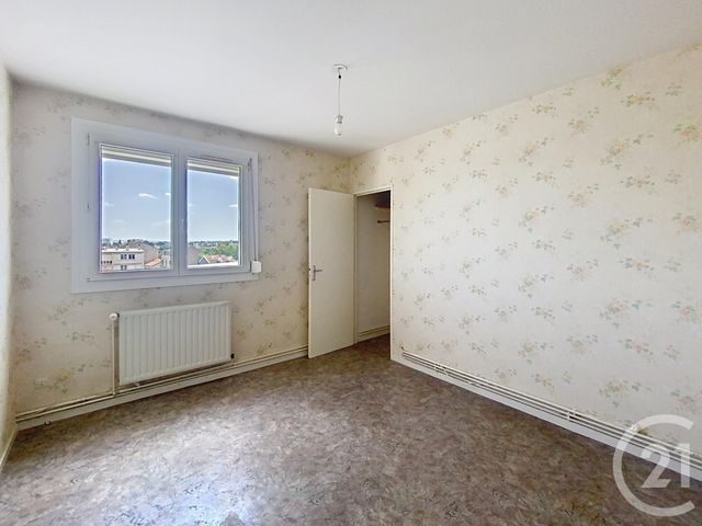 Appartement F4 &agrave; vendre - 4 pi&egrave;ces - 75,82 m2 - St Max - 54 - LORRAINE
