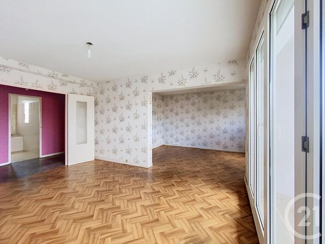 Appartement F4 &agrave; vendre - 4 pi&egrave;ces - 75,82 m2 - St Max - 54 - LORRAINE