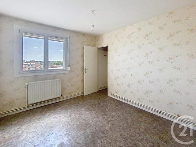 Appartement F4 &agrave; vendre - 4 pi&egrave;ces - 75,82 m2 - St Max - 54 - LORRAINE