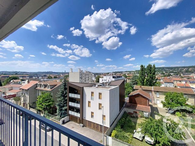 Appartement F4 &agrave; vendre - 4 pi&egrave;ces - 75,82 m2 - St Max - 54 - LORRAINE