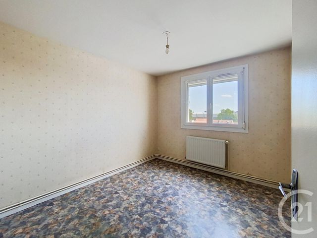 Appartement F4 &agrave; vendre - 4 pi&egrave;ces - 75,82 m2 - St Max - 54 - LORRAINE