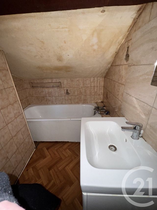  &agrave; vendre - 1 pi&egrave;ce - 9 m2 - Nancy - 54 - LORRAINE