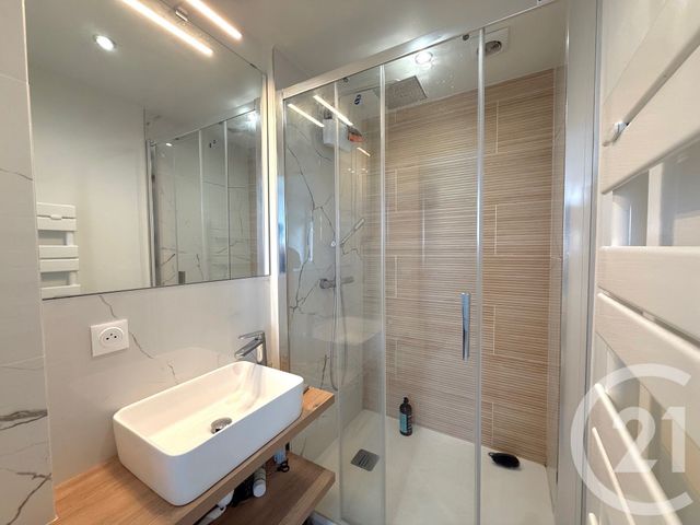 Appartement F5 &agrave; vendre - 6 pi&egrave;ces - 114,40 m2 - Nancy - 54 - LORRAINE