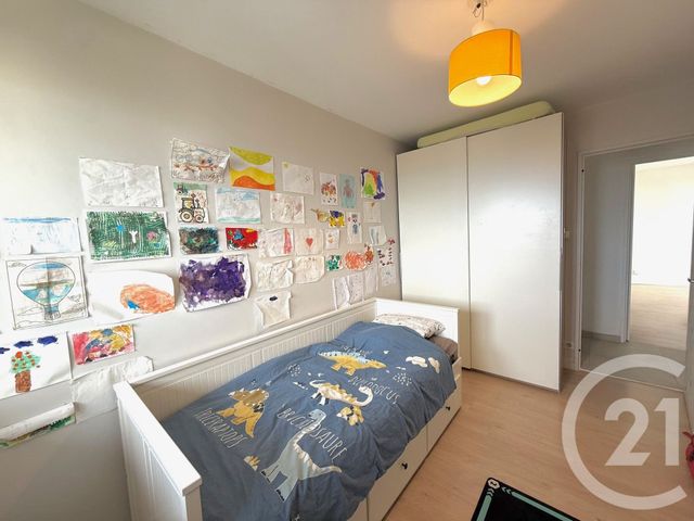 Appartement F5 &agrave; vendre - 6 pi&egrave;ces - 114,40 m2 - Nancy - 54 - LORRAINE