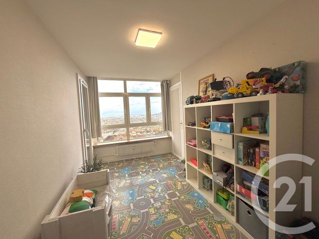 Appartement F5 &agrave; vendre - 6 pi&egrave;ces - 114,40 m2 - Nancy - 54 - LORRAINE