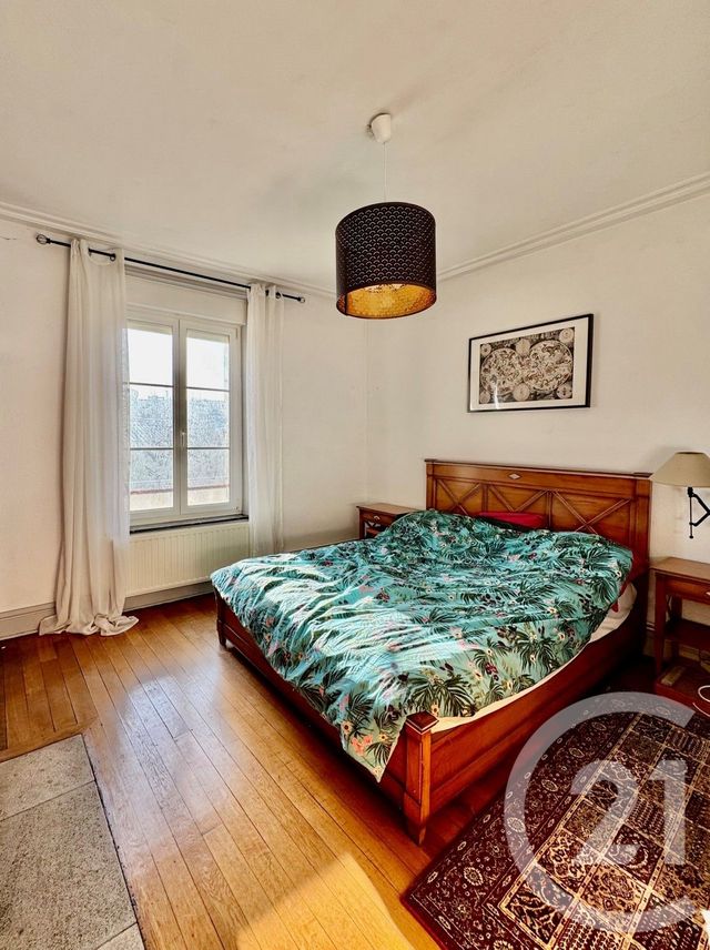 Appartement F2 &agrave; vendre - 2 pi&egrave;ces - 64,19 m2 - Nancy - 54 - LORRAINE