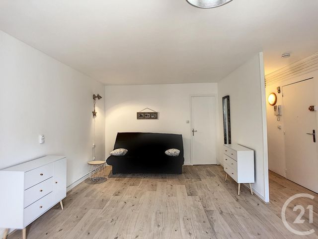 Appartement F1 &agrave; louer - 1 pi&egrave;ce - 31,39 m2 - Frouard - 54 - LORRAINE