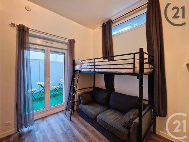 Appartement F1 &agrave; louer - 1 pi&egrave;ce - 16,59 m2 - Nancy - 54 - LORRAINE