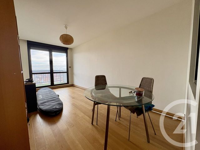 Appartement T3 &agrave; vendre - 3 pi&egrave;ces - 72,44 m2 - Nancy - 54 - LORRAINE