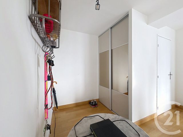 Appartement T3 &agrave; vendre - 3 pi&egrave;ces - 72,44 m2 - Nancy - 54 - LORRAINE