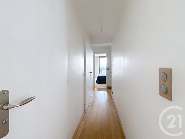 Appartement T3 &agrave; vendre - 3 pi&egrave;ces - 72,44 m2 - Nancy - 54 - LORRAINE