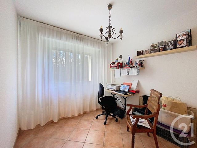 Appartement F4 &agrave; vendre - 4 pi&egrave;ces - 80,27 m2 - St Max - 54 - LORRAINE