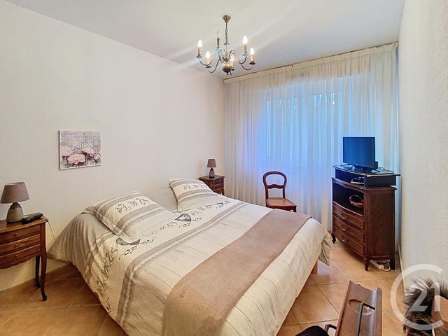 Appartement F4 &agrave; vendre - 4 pi&egrave;ces - 80,27 m2 - St Max - 54 - LORRAINE