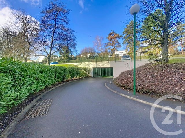 Appartement F4 &agrave; vendre - 4 pi&egrave;ces - 80,27 m2 - St Max - 54 - LORRAINE