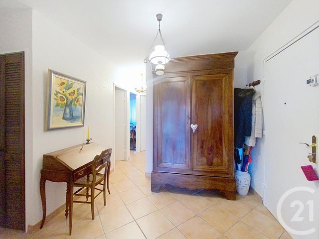 Appartement F4 &agrave; vendre - 4 pi&egrave;ces - 80,27 m2 - St Max - 54 - LORRAINE