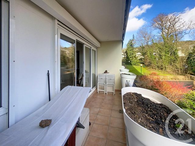 Appartement F4 &agrave; vendre - 4 pi&egrave;ces - 80,27 m2 - St Max - 54 - LORRAINE