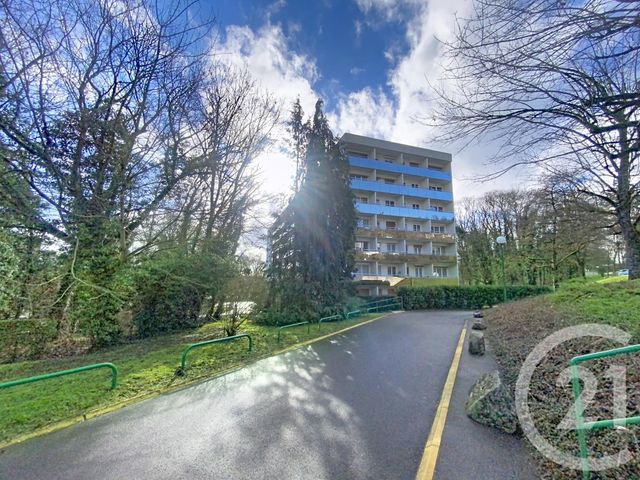 Appartement F4 &agrave; vendre - 4 pi&egrave;ces - 80,27 m2 - St Max - 54 - LORRAINE