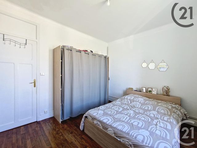 Appartement F2 &agrave; louer - 2 pi&egrave;ces - 45 m2 - Nancy - 54 - LORRAINE