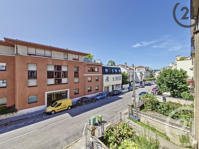 Appartement F2 &agrave; louer - 2 pi&egrave;ces - 45 m2 - Nancy - 54 - LORRAINE