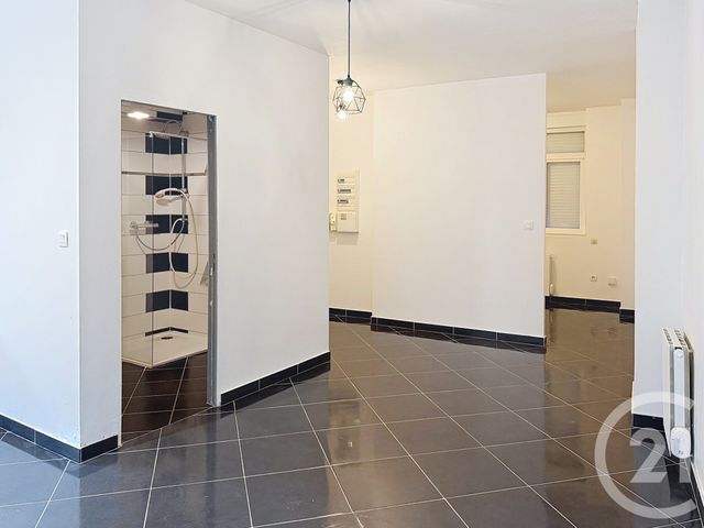 Appartement F2 à vendre NANCY