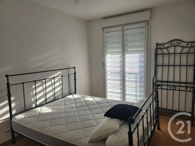 Appartement T4 &agrave; louer - 4 pi&egrave;ces - 78,58 m2 - Jarville La Malgrange - 54 - LORRAINE