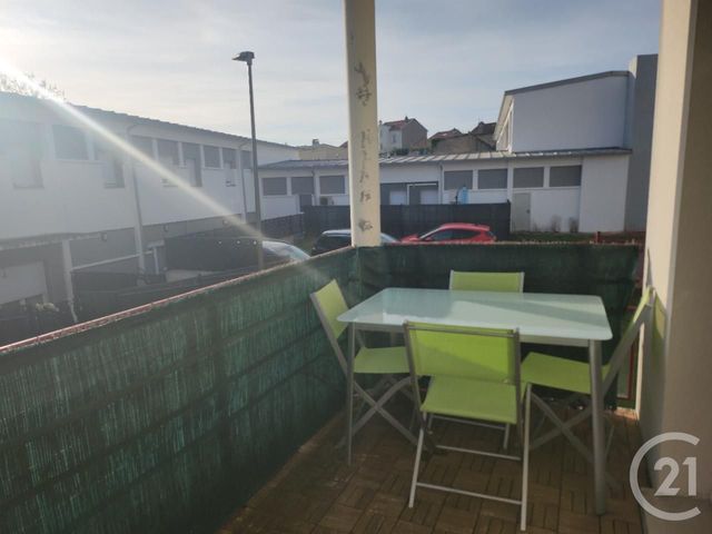 Appartement T4 à louer JARVILLE LA MALGRANGE