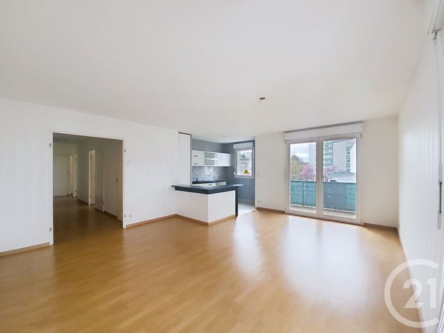 Appartement T4 à louer JARVILLE LA MALGRANGE