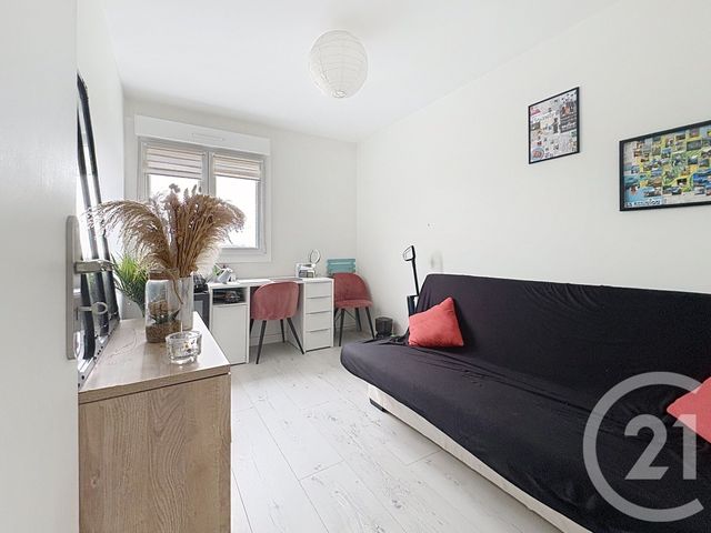 Appartement T3 &agrave; vendre - 3 pi&egrave;ces - 50,60 m2 - Vandoeuvre Les Nancy - 54 - LORRAINE
