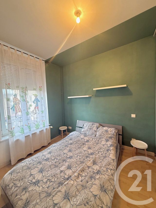 Appartement Duplex &agrave; vendre - 3 pi&egrave;ces - 73,85 m2 - St Max - 54 - LORRAINE