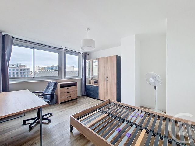 Appartement F4 &agrave; vendre - 4 pi&egrave;ces - 110 m2 - Nancy - 54 - LORRAINE