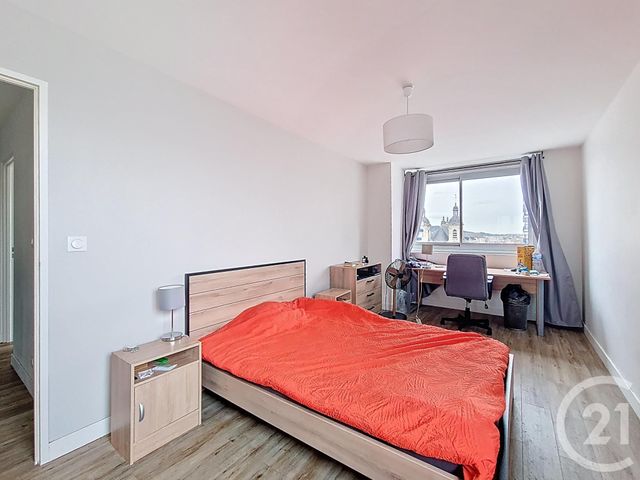 Appartement F4 &agrave; vendre - 4 pi&egrave;ces - 110 m2 - Nancy - 54 - LORRAINE