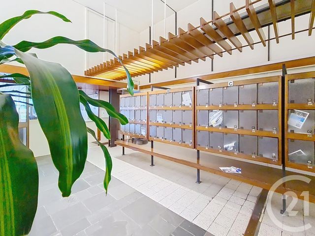 Appartement F4 &agrave; vendre - 4 pi&egrave;ces - 110 m2 - Nancy - 54 - LORRAINE