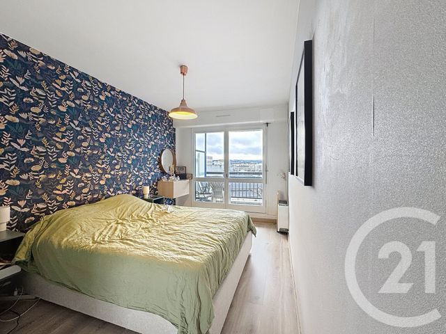 Appartement F4 &agrave; vendre - 4 pi&egrave;ces - 88 m2 - Nancy - 54 - LORRAINE