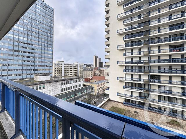 Appartement F4 &agrave; vendre - 4 pi&egrave;ces - 88 m2 - Nancy - 54 - LORRAINE