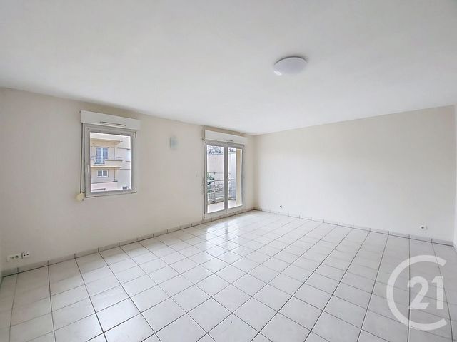 Appartement T3 &agrave; louer - 3 pi&egrave;ces - 80 m2 - Laxou - 54 - LORRAINE