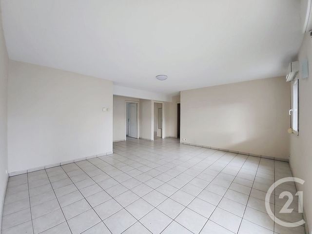 Appartement T3 &agrave; louer - 3 pi&egrave;ces - 80 m2 - Laxou - 54 - LORRAINE