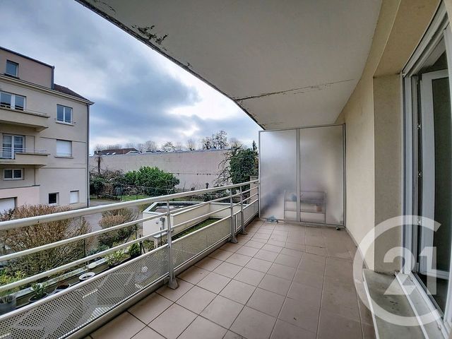 Appartement T3 &agrave; louer - 3 pi&egrave;ces - 80 m2 - Laxou - 54 - LORRAINE