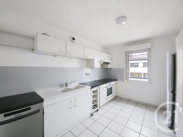 Appartement T3 à louer LAXOU