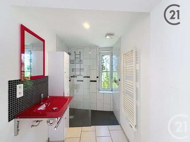 Appartement F2 &agrave; louer - 2 pi&egrave;ces - 39,12 m2 - Varangeville - 54 - LORRAINE