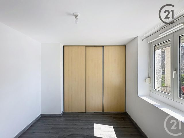 Appartement F2 &agrave; louer - 2 pi&egrave;ces - 39,12 m2 - Varangeville - 54 - LORRAINE