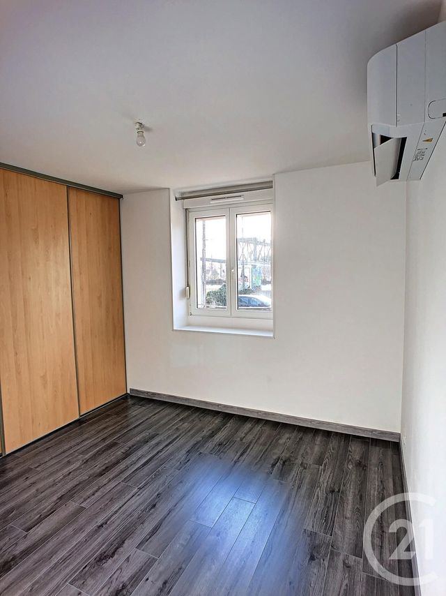 Appartement F2 &agrave; louer - 2 pi&egrave;ces - 39,12 m2 - Varangeville - 54 - LORRAINE