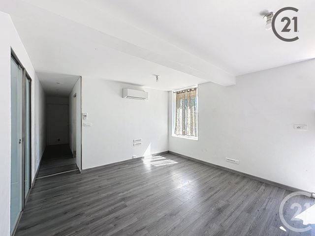 Appartement F2 &agrave; louer - 2 pi&egrave;ces - 39,12 m2 - Varangeville - 54 - LORRAINE