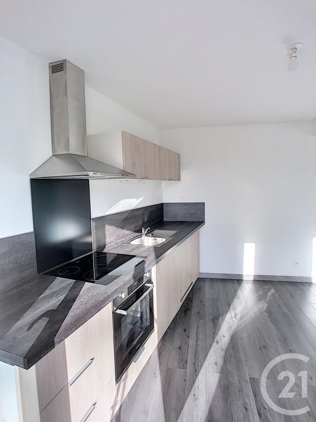 Appartement F2 &agrave; louer - 2 pi&egrave;ces - 39,12 m2 - Varangeville - 54 - LORRAINE