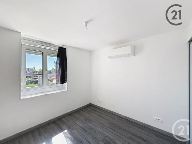 Appartement F2 &agrave; louer - 2 pi&egrave;ces - 39,12 m2 - Varangeville - 54 - LORRAINE