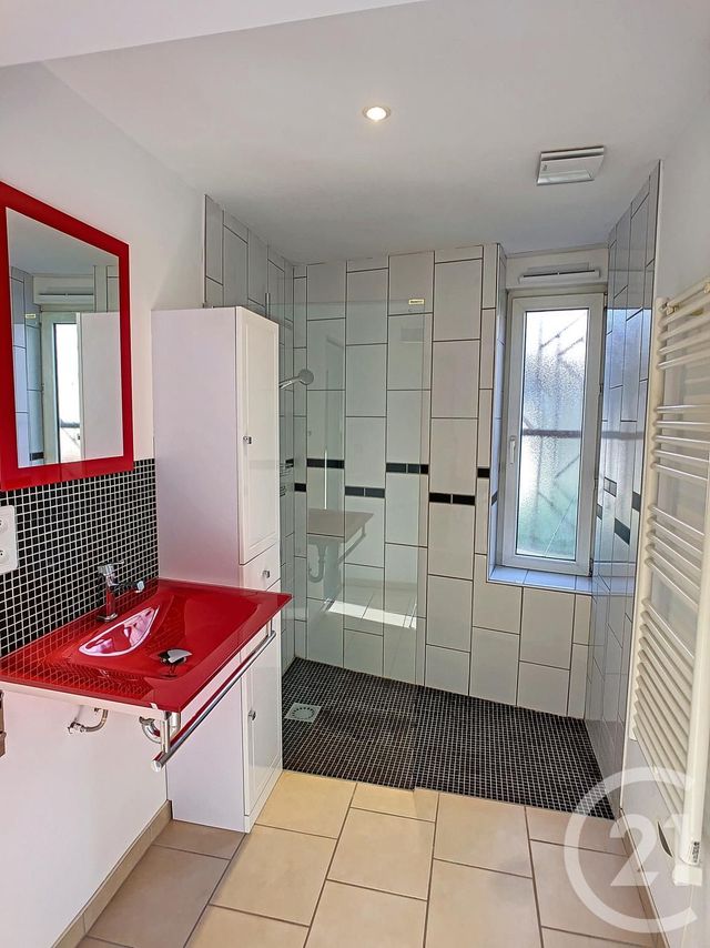 Appartement F2 &agrave; louer - 2 pi&egrave;ces - 39,12 m2 - Varangeville - 54 - LORRAINE