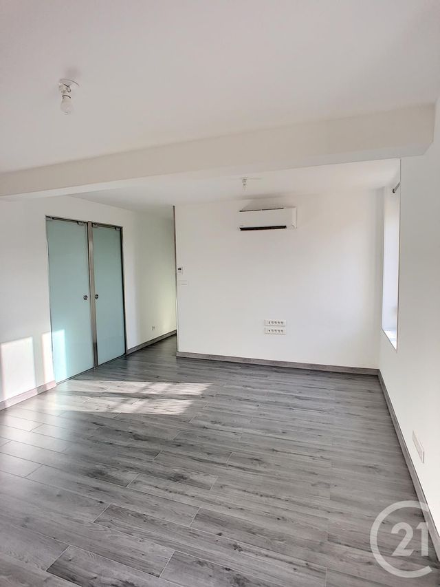 Appartement F2 &agrave; louer - 2 pi&egrave;ces - 39,12 m2 - Varangeville - 54 - LORRAINE