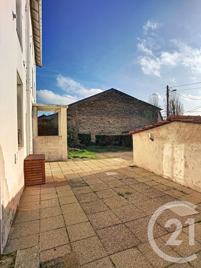 Appartement F2 &agrave; louer - 2 pi&egrave;ces - 39,12 m2 - Varangeville - 54 - LORRAINE