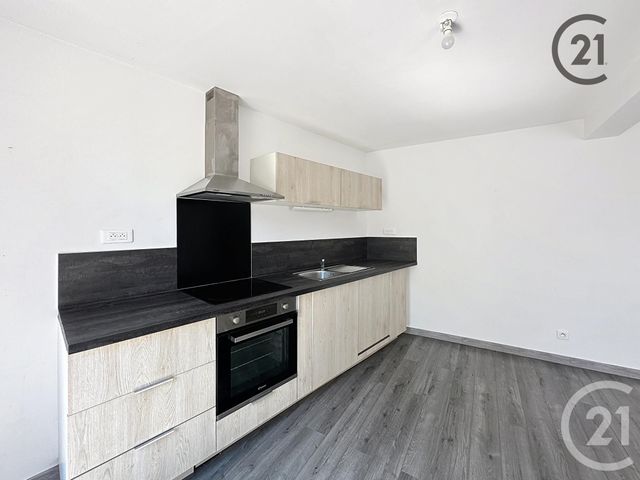 Appartement F2 &agrave; louer - 2 pi&egrave;ces - 39,12 m2 - Varangeville - 54 - LORRAINE