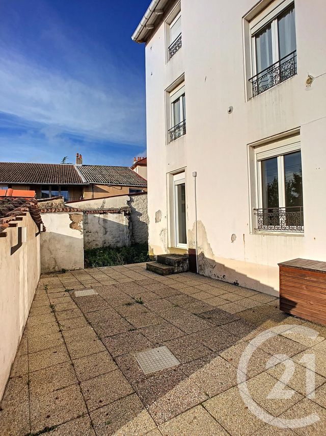 Appartement F2 &agrave; louer - 2 pi&egrave;ces - 39,12 m2 - Varangeville - 54 - LORRAINE